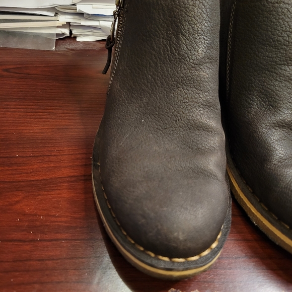 Ugg clementine ankle bootie - Picture 13 of 14